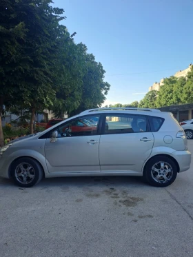 Toyota Corolla verso, снимка 5