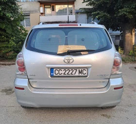 Toyota Corolla verso, снимка 6