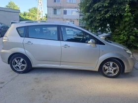Toyota Corolla verso, снимка 4