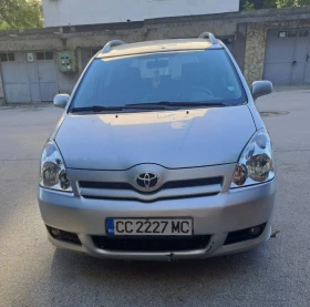 Toyota Corolla verso, снимка 3