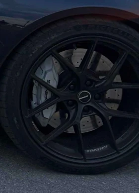 Mercedes-Benz C 43 AMG  * CARFAX * БЕЗ ПЪРВОНАЧАЛНА ВНОСКА, снимка 16