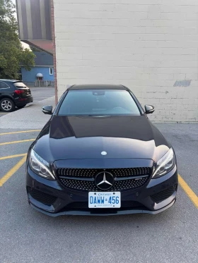Mercedes-Benz C 43 AMG  * CARFAX * БЕЗ ПЪРВОНАЧАЛНА ВНОСКА, снимка 15