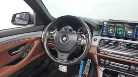 BMW 550 I XDRIVE, снимка 10