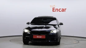 BMW 550 I XDRIVE, снимка 2