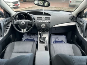 Mazda 3 1.6 Hatchback * ШВЕЙЦАРИЯ* , снимка 11