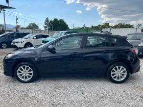 Mazda 3 1.6 Hatchback * ШВЕЙЦАРИЯ* , снимка 8