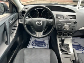 Mazda 3 1.6 Hatchback * ШВЕЙЦАРИЯ* , снимка 12