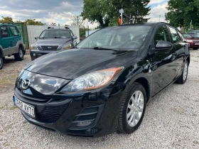 Mazda 3 1.6 Hatchback * ШВЕЙЦАРИЯ* , снимка 1