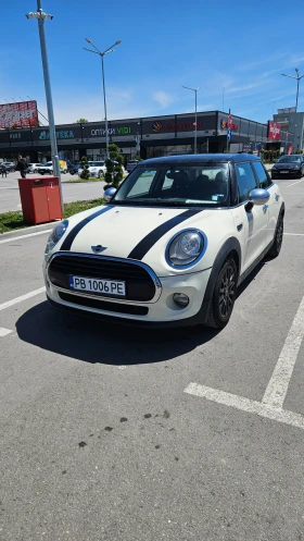 Mini Cooper, снимка 3