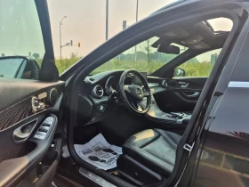 Mercedes-Benz C 300 AMG* 4Matic* Панорама, снимка 7