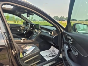 Mercedes-Benz C 300 AMG* 4Matic* Панорама, снимка 9