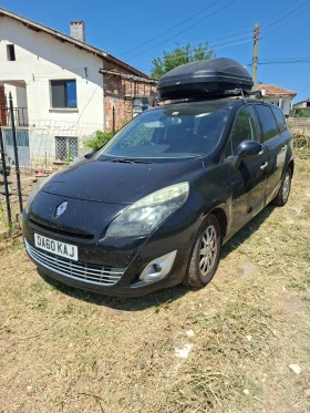 Renault Grand scenic, снимка 1