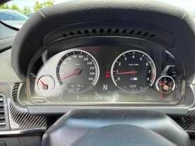 BMW M6 HARMAN KARDON* HEAD-UP* ПОДГРЕВ* ОБДУХВАНЕ* CARFAX, снимка 7