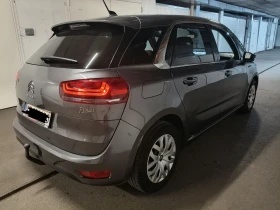 Citroen C4 Picasso 1.6 HDI , снимка 6