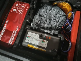 Citroen C4 Picasso 1.6 HDI , снимка 17