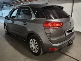Citroen C4 Picasso 1.6 HDI , снимка 4