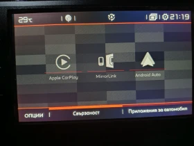 Citroen C4 Picasso 1.6 HDI , снимка 12