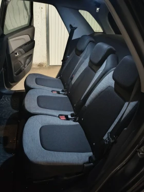 Citroen C4 Picasso 1.6 HDI , снимка 9