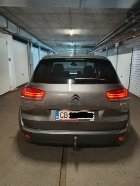 Citroen C4 Picasso 1.6 HDI , снимка 5