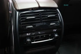 BMW 540 MPACK* ОБДУХ* AMBIENT* GESTURE* 360* HEADUP* HARMA, снимка 12