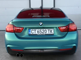 BMW 420 XDrive, снимка 3