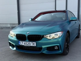 BMW 420 XDrive, снимка 1