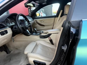 BMW 420 XDrive, снимка 8