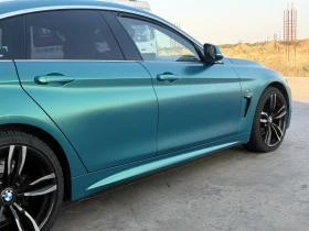 BMW 420 XDrive, снимка 5