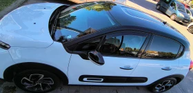 Citroen C3 Saint James, снимка 5