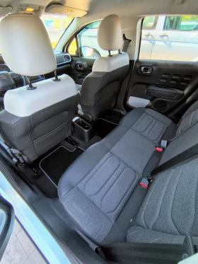 Citroen C3 Saint James, снимка 11