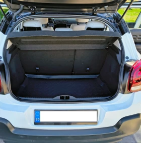 Citroen C3 Saint James, снимка 14