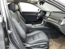 Honda Accord 2.0 Hybrid Touring, снимка 11