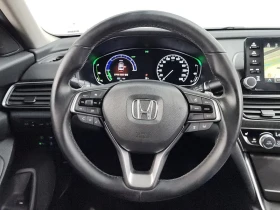 Honda Accord 2.0 Hybrid Touring, снимка 14