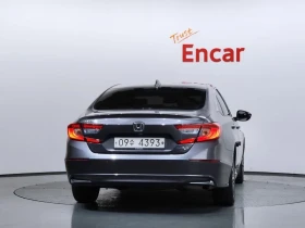Honda Accord 2.0 Hybrid Touring, снимка 4