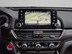 Honda Accord 2.0 Hybrid Touring, снимка 13