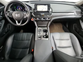 Honda Accord 2.0 Hybrid Touring, снимка 7