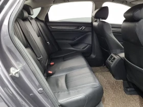 Honda Accord 2.0 Hybrid Touring, снимка 12