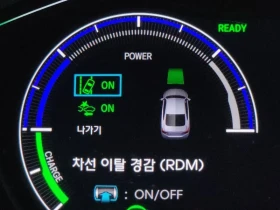 Honda Accord 2.0 Hybrid Touring, снимка 16