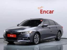 Honda Accord 2.0 Hybrid Touring, снимка 1