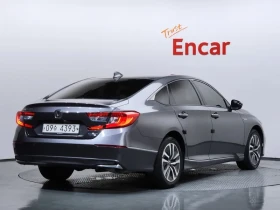 Honda Accord 2.0 Hybrid Touring, снимка 2