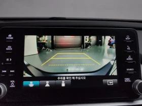 Honda Accord 2.0 Hybrid Touring, снимка 15