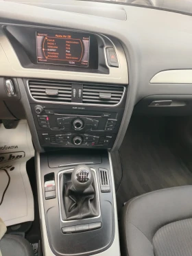 Audi A4 2.0 TDI , снимка 16