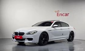 BMW 640 * 640d xDrive M Sport Gran Coupe* АВТОКРЕДИТ* , снимка 1