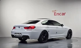 BMW 640 * 640d xDrive M Sport Gran Coupe* АВТОКРЕДИТ* , снимка 2