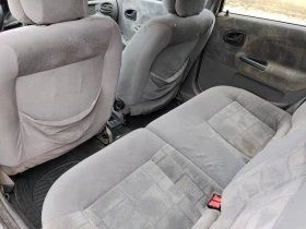 Renault Megane М1, снимка 7
