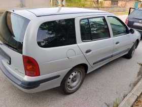 Renault Megane М1, снимка 5