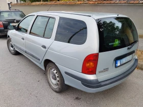 Renault Megane М1, снимка 4