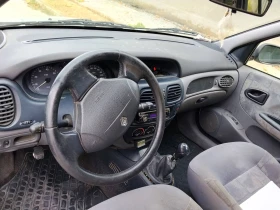 Renault Megane М1, снимка 6