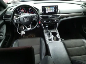 Honda Accord 1.5l Sport, снимка 8