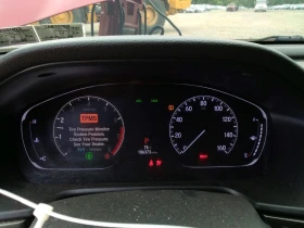 Honda Accord 1.5l Sport, снимка 9